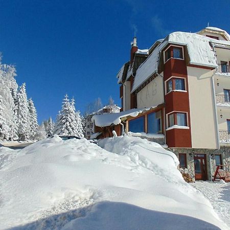 Vila Trag Kopaonik Exterior foto