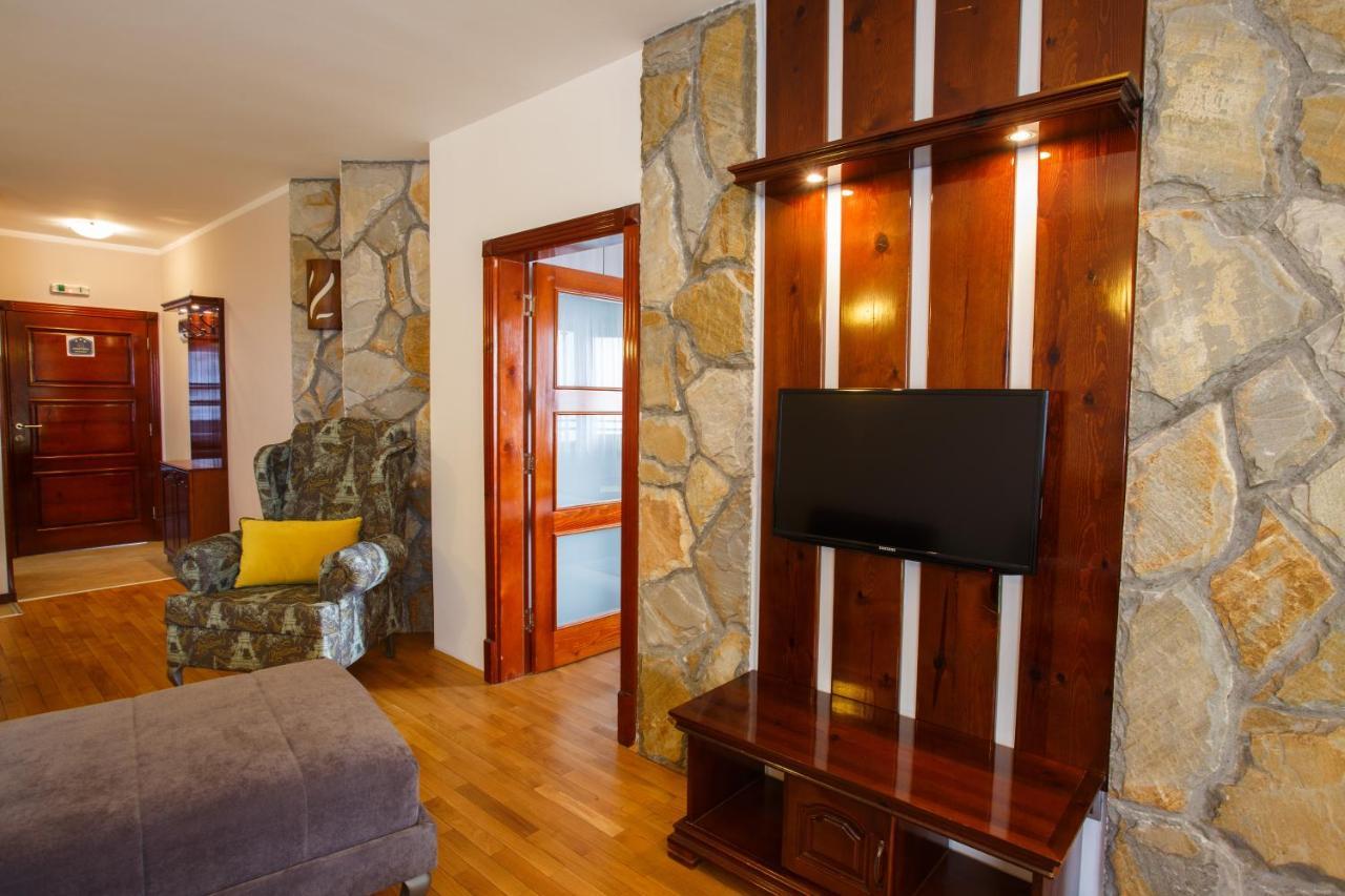 Vila Trag Kopaonik Exterior foto