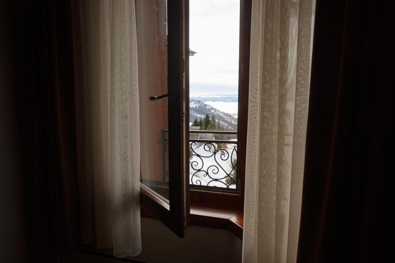 Vila Trag Kopaonik Exterior foto