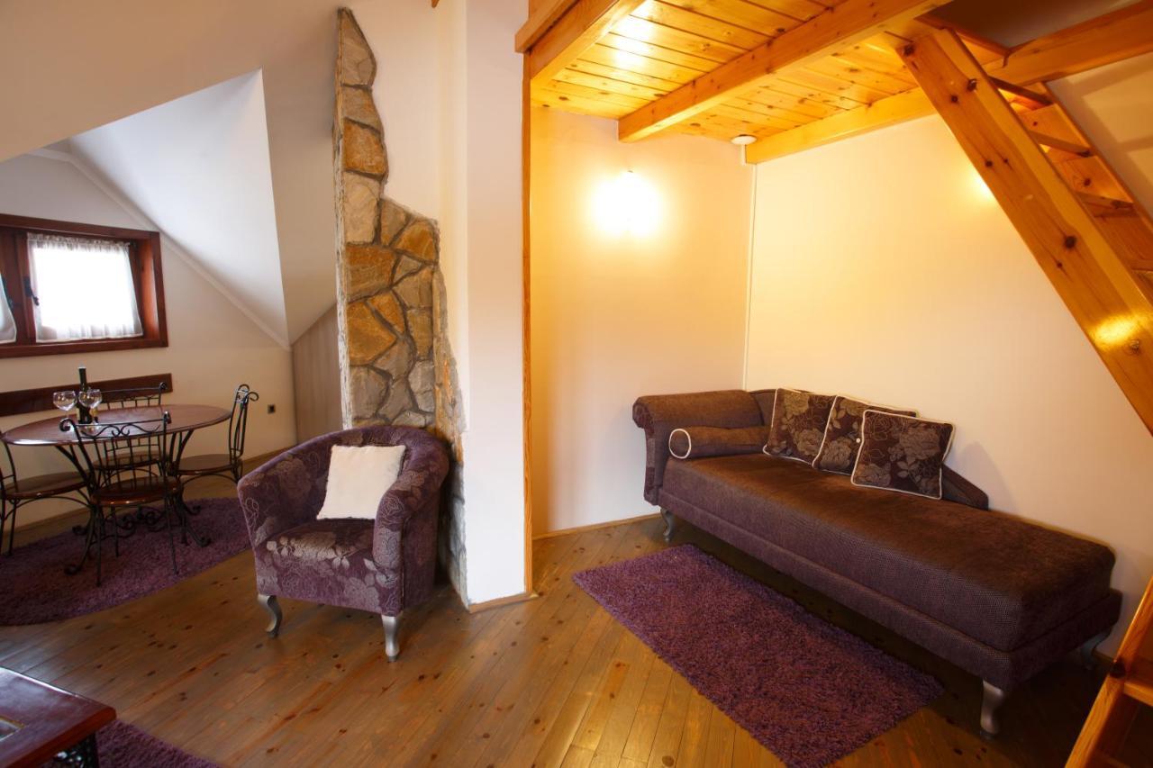 Vila Trag Kopaonik Exterior foto