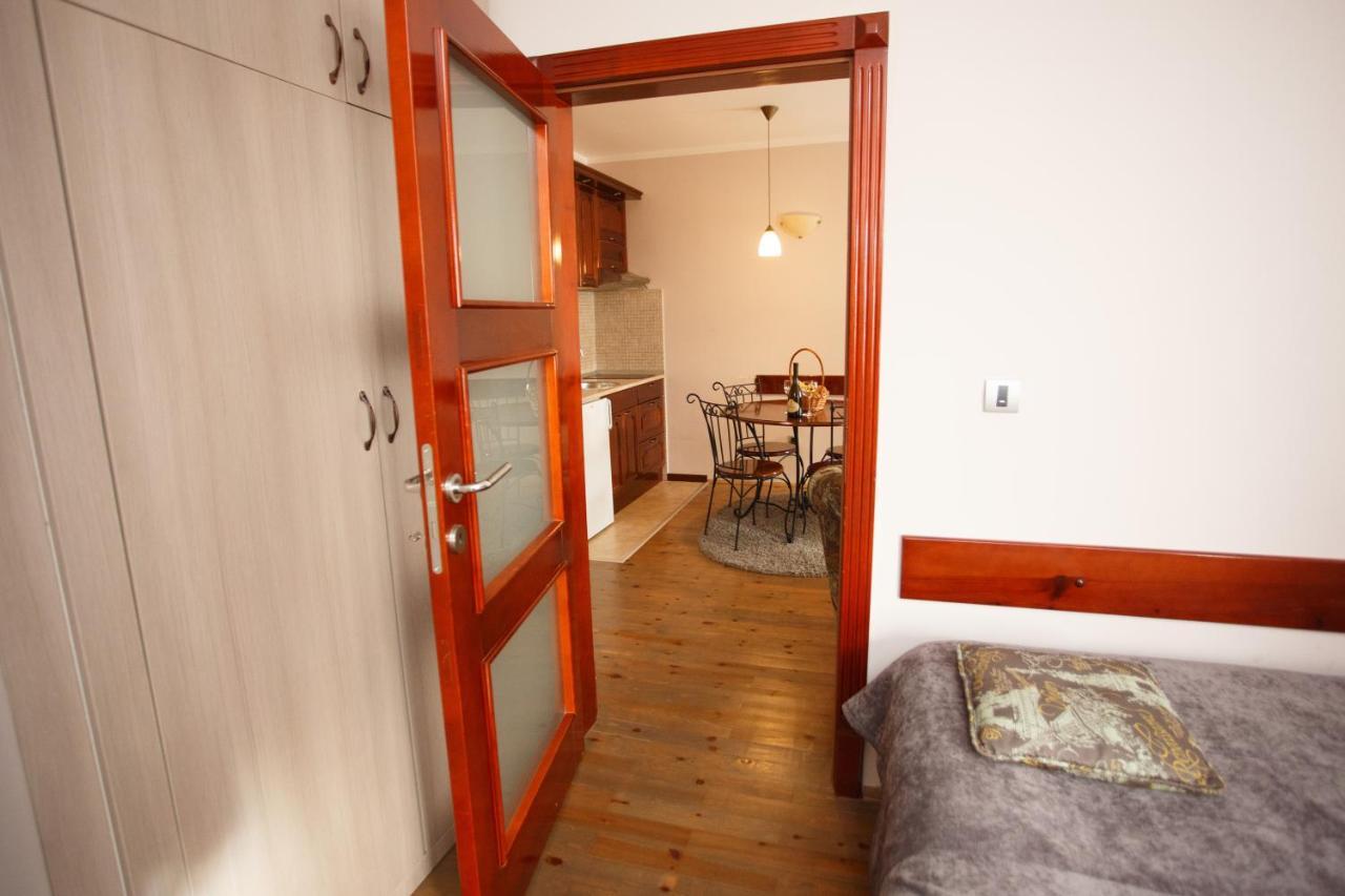 Vila Trag Kopaonik Exterior foto