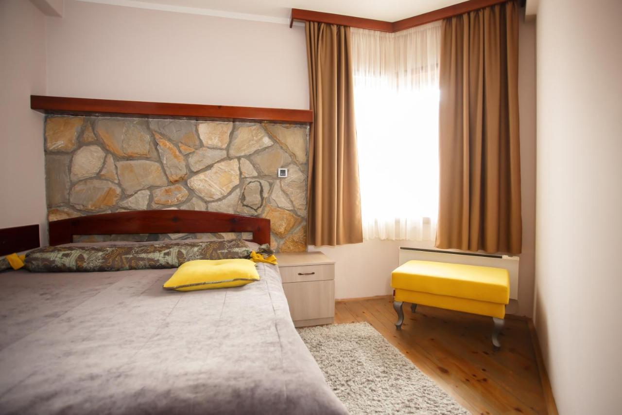 Vila Trag Kopaonik Exterior foto
