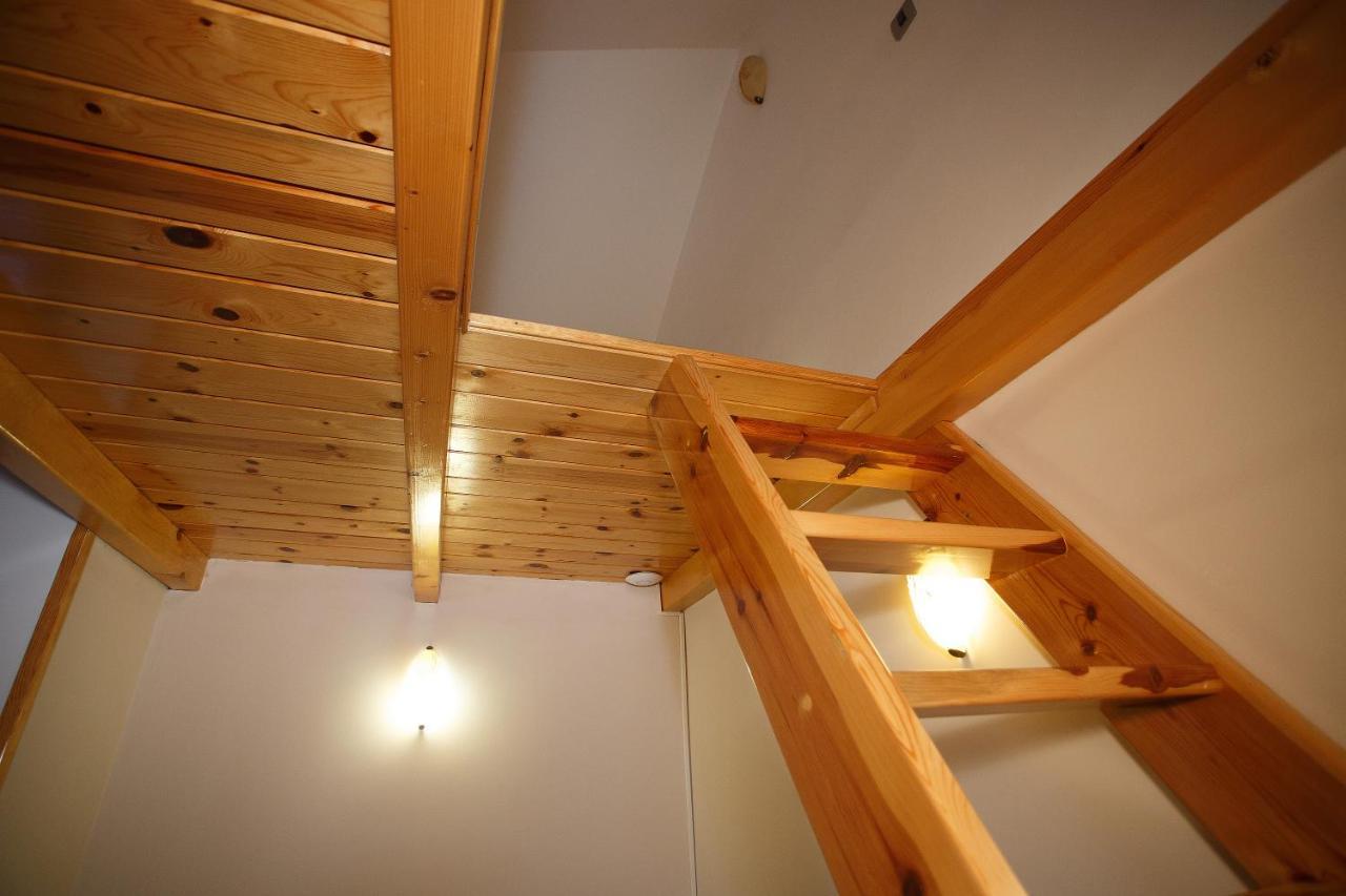Vila Trag Kopaonik Exterior foto