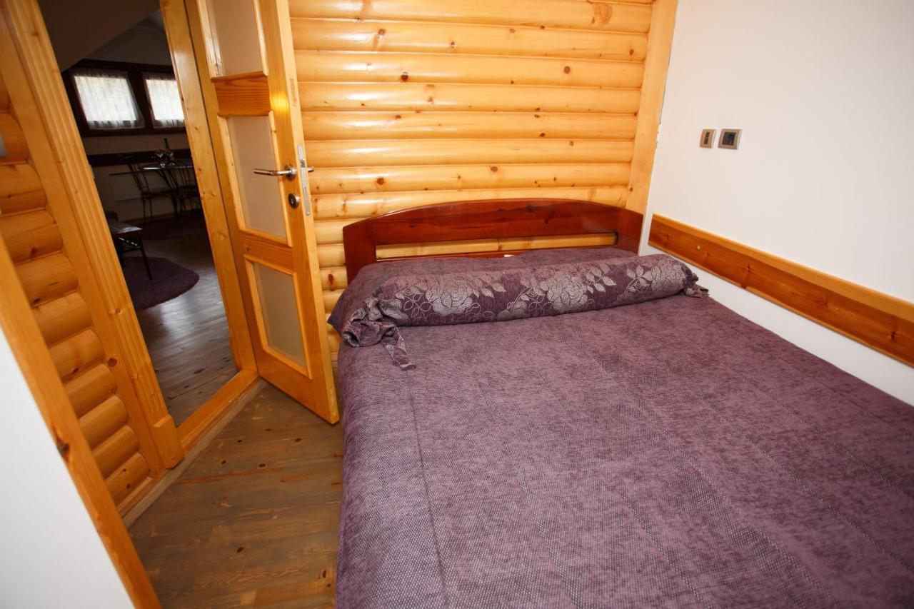 Vila Trag Kopaonik Exterior foto