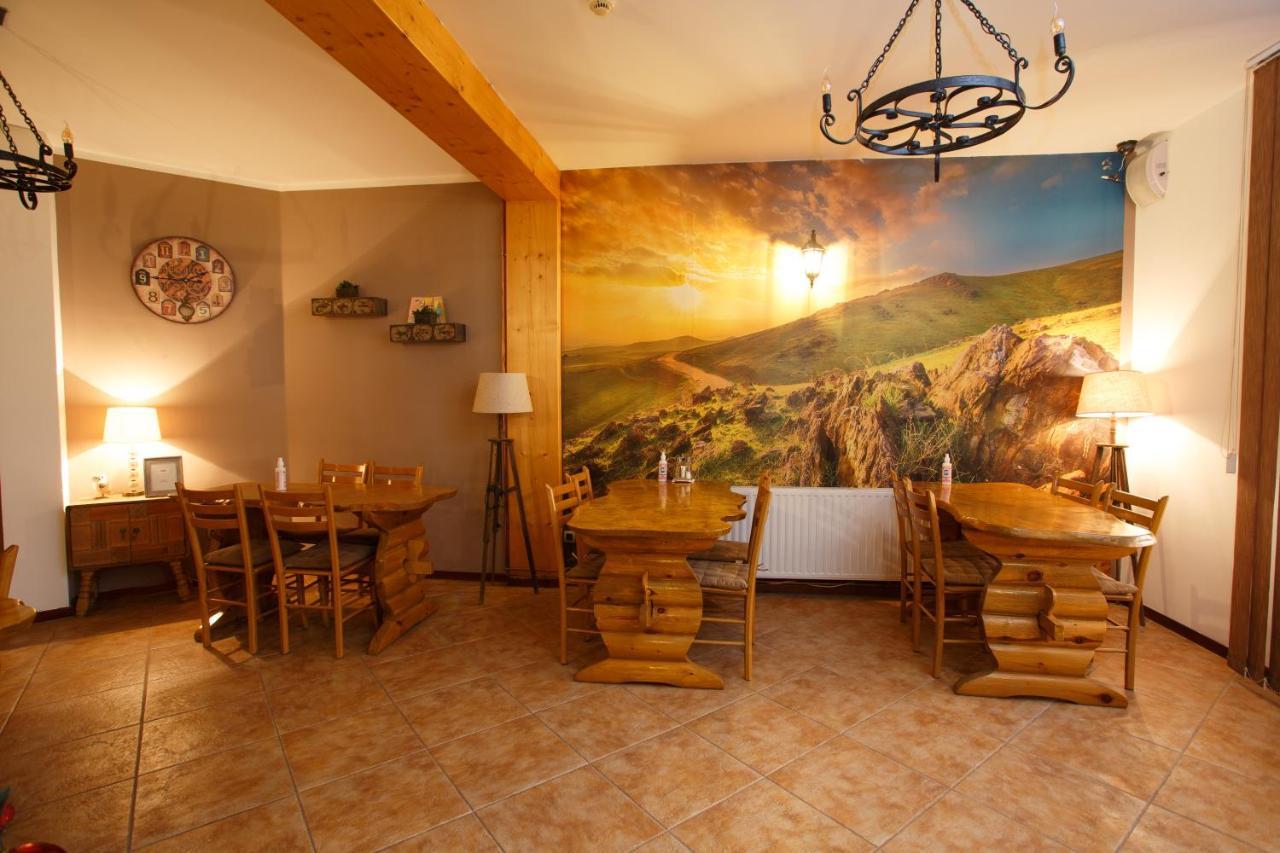 Vila Trag Kopaonik Exterior foto