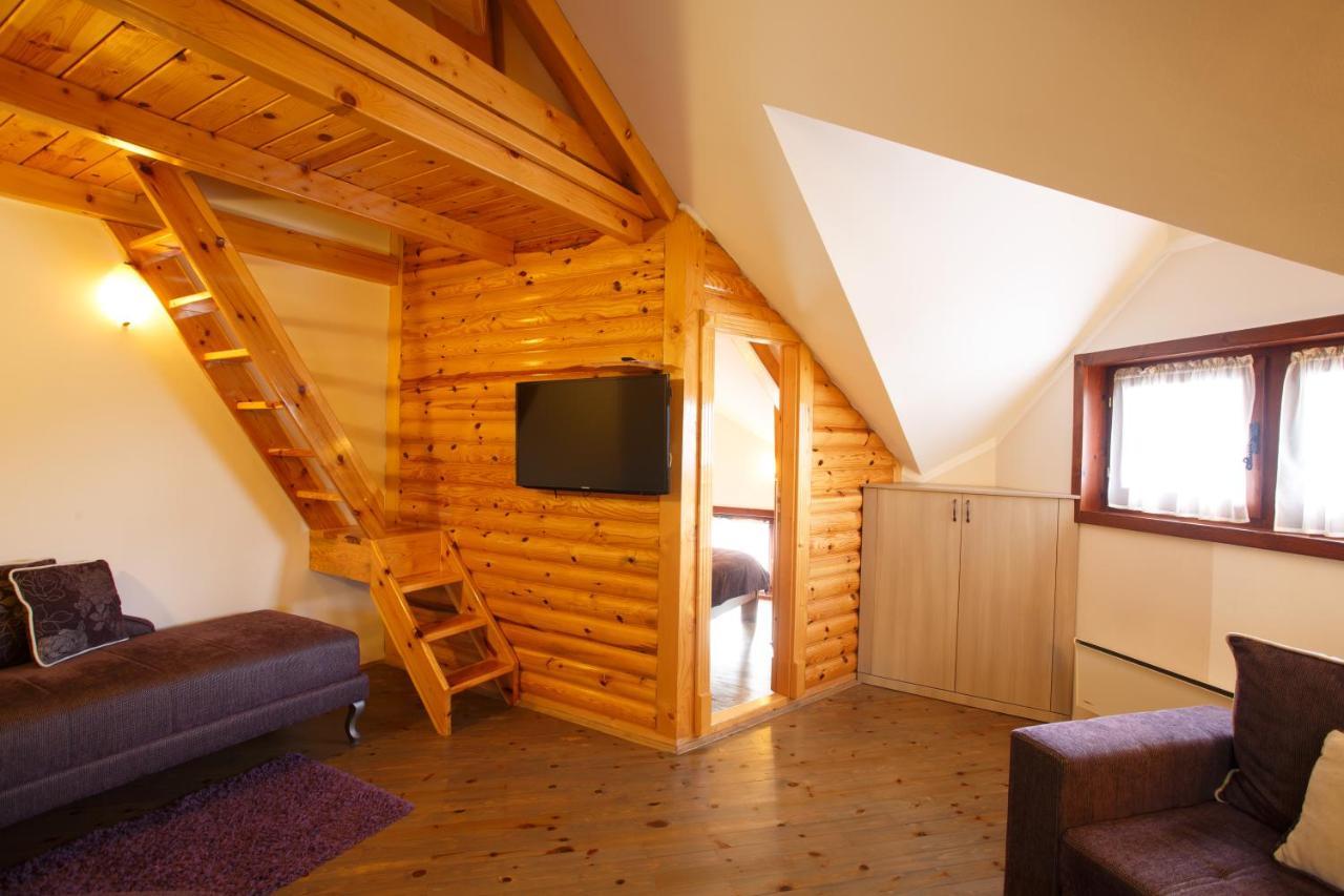 Vila Trag Kopaonik Exterior foto